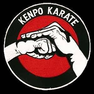 Kenpo Karate Profile Pic